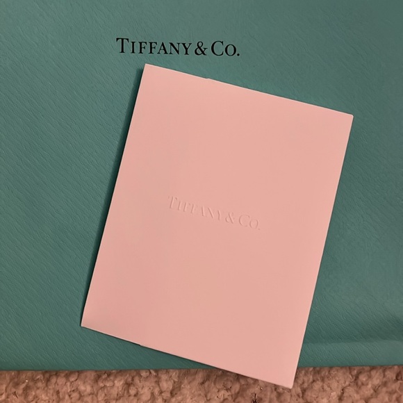 Tiffany & Co. Gift Set - Picture 3 of 4